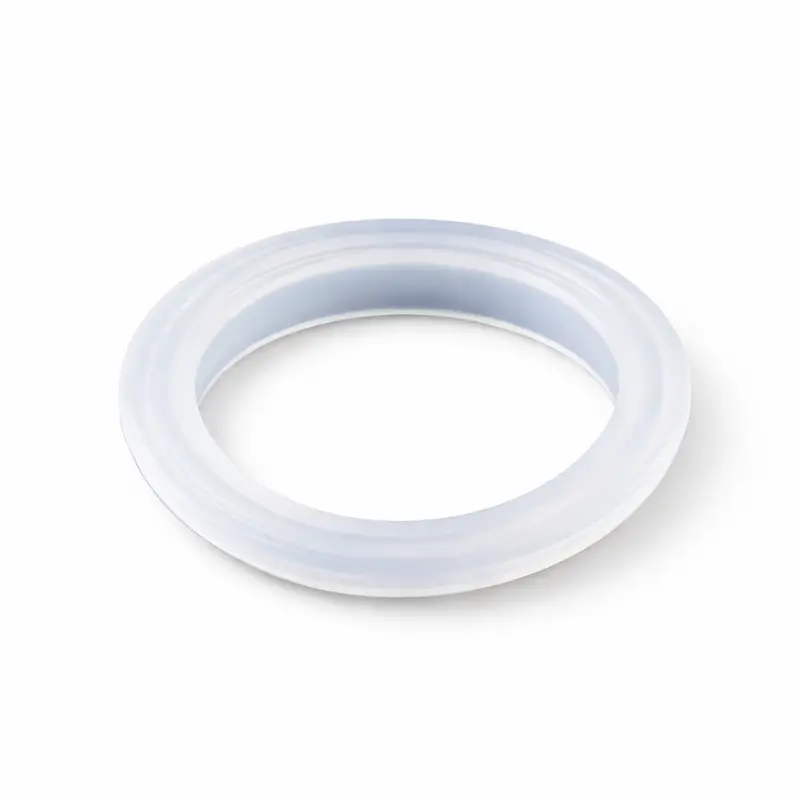 2-Inch High-Grade Silicone O-Ring for V4 Jet Housing