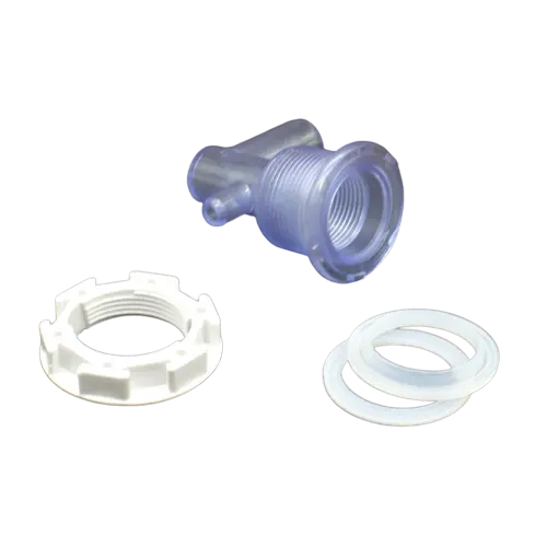 2-Inch Jet Housing Kit