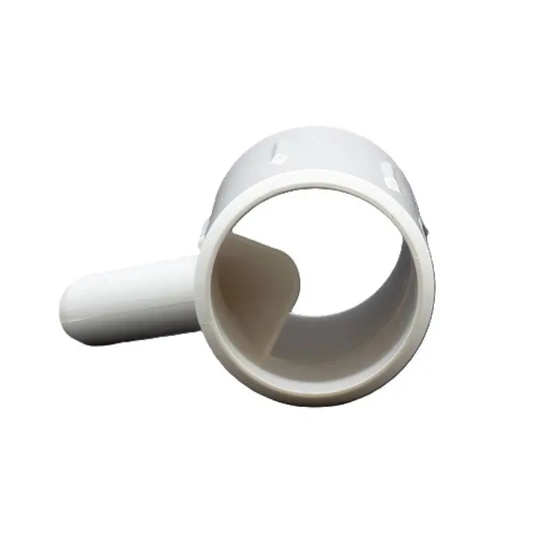 2-Inch Ozone Distributor Spigot – Dual-Port Injector Fitting