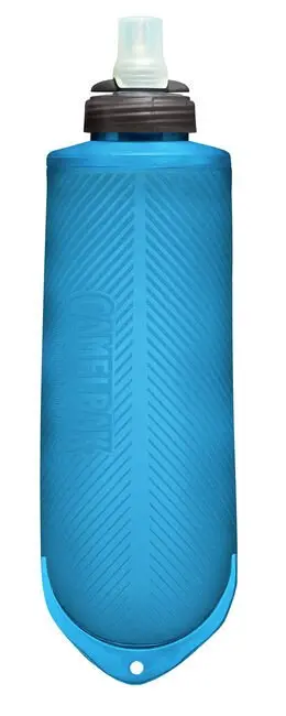 21 oz Quick-Stow Collapsible Insulated Flask