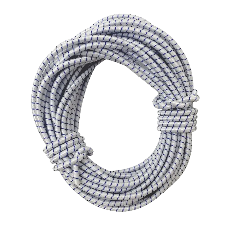 25-Foot Shock Cord Repair Kit for Tents and Gear