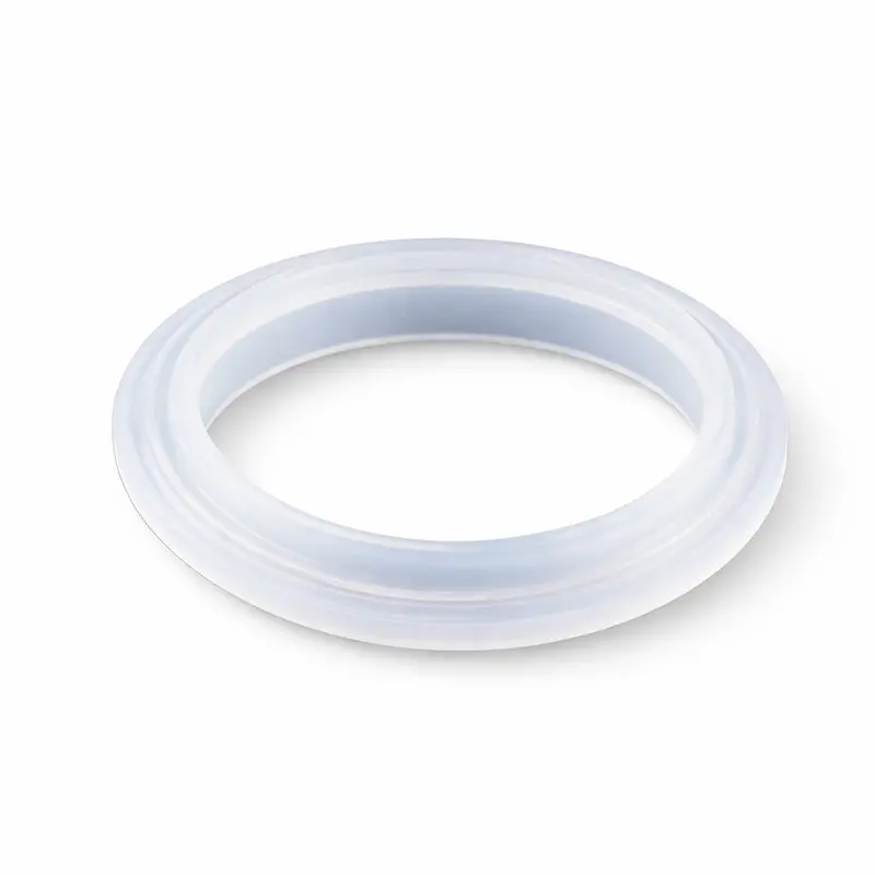 3-Inch Durable Silicone O-Ring Compatible with V4 Jet Systems