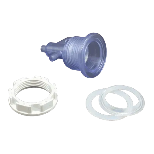 3-Inch Jet Housing Kit (Standard Set)