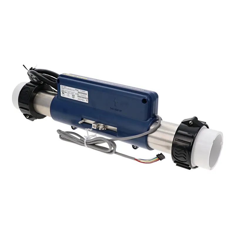 4 kW (5.36 HP) Electric Spa Heater