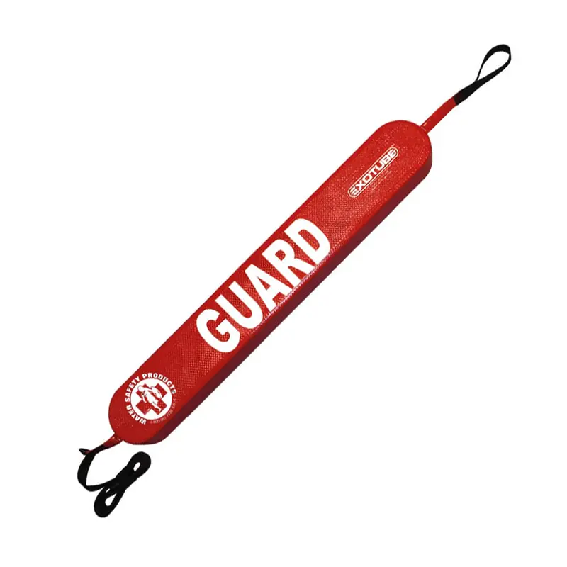 40-Inch Nylon Mesh Rescue Tube for Water Safety