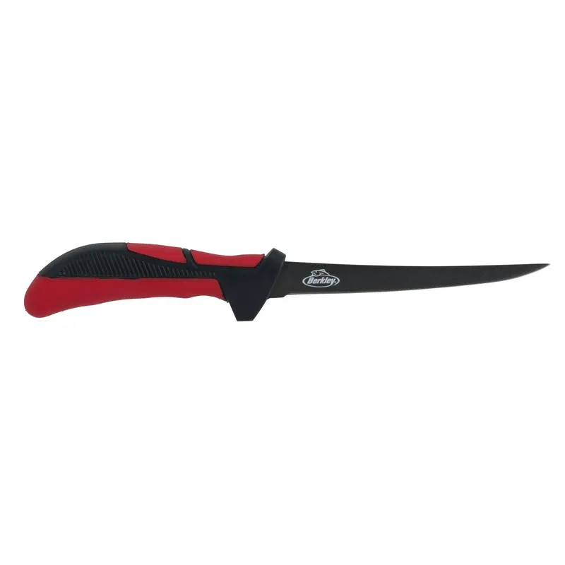 6-Inch XCD Stainless Fillet Knife