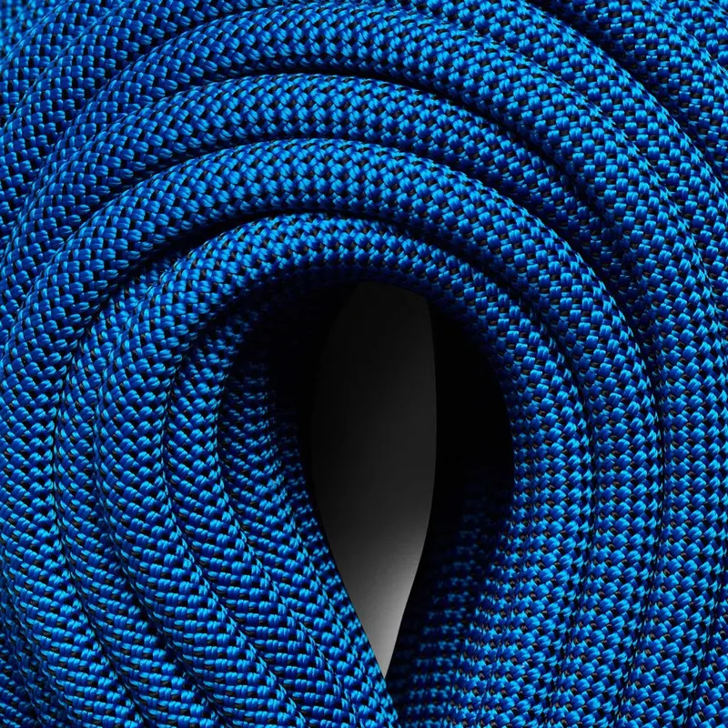 9.9mm Dynamic Climbing Rope – Full-Length