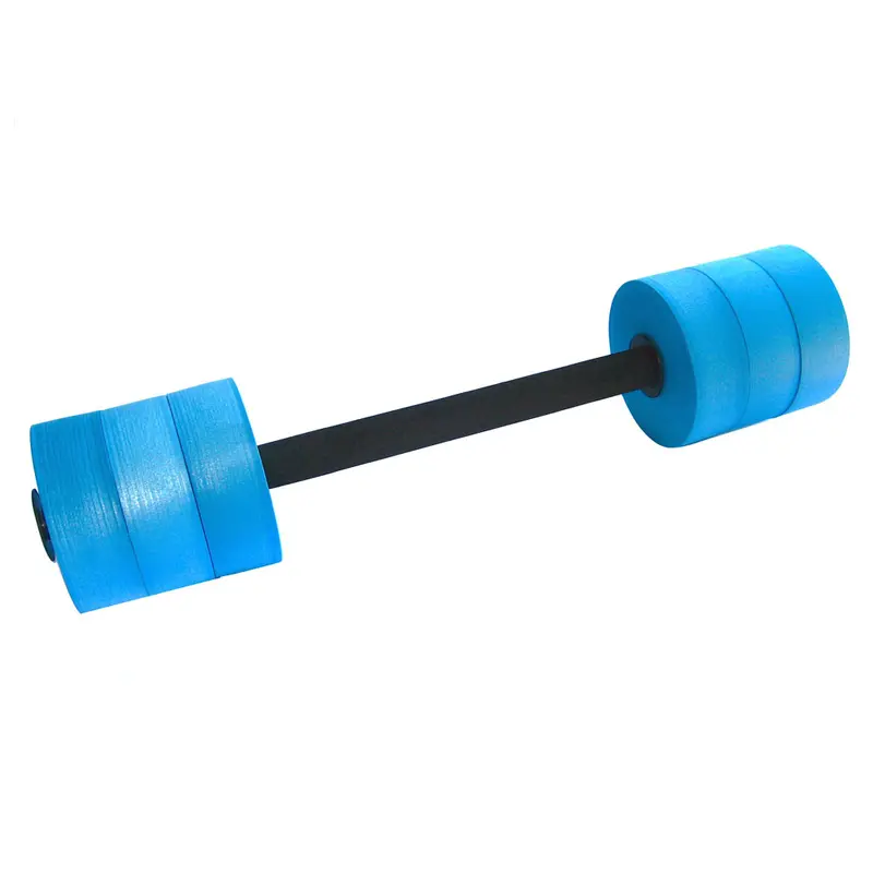 Adjustable Aquatic Bar for Poolside Training & Support