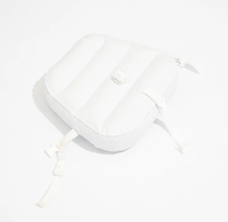 Adjustable Backrest for Maldives and Palma Hot Tubs
