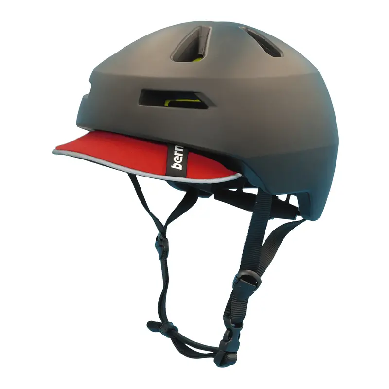 Adjustable Reflective Flip-Up Visor for Helmets