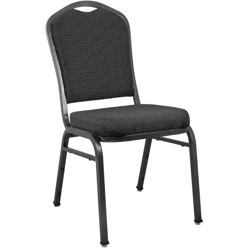 Advantage Crown-Back Premium Banquet Seating