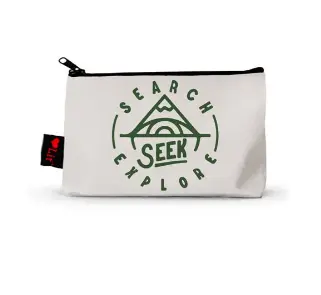Adventure Exploration Carry Pouch