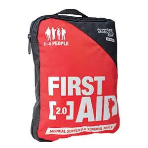 Adventure Medical Kits: Comprehensive Outdoor First Aid Kit