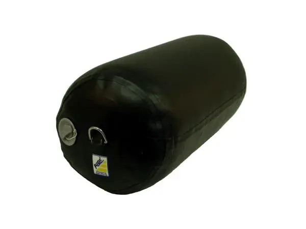 Aeré 12-Inch Inflatable Boat Fenders for Marine Protection