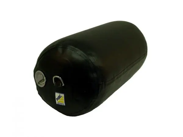 Aeré 9″ x 22″ Marine-Grade Inflatable Boat Fenders