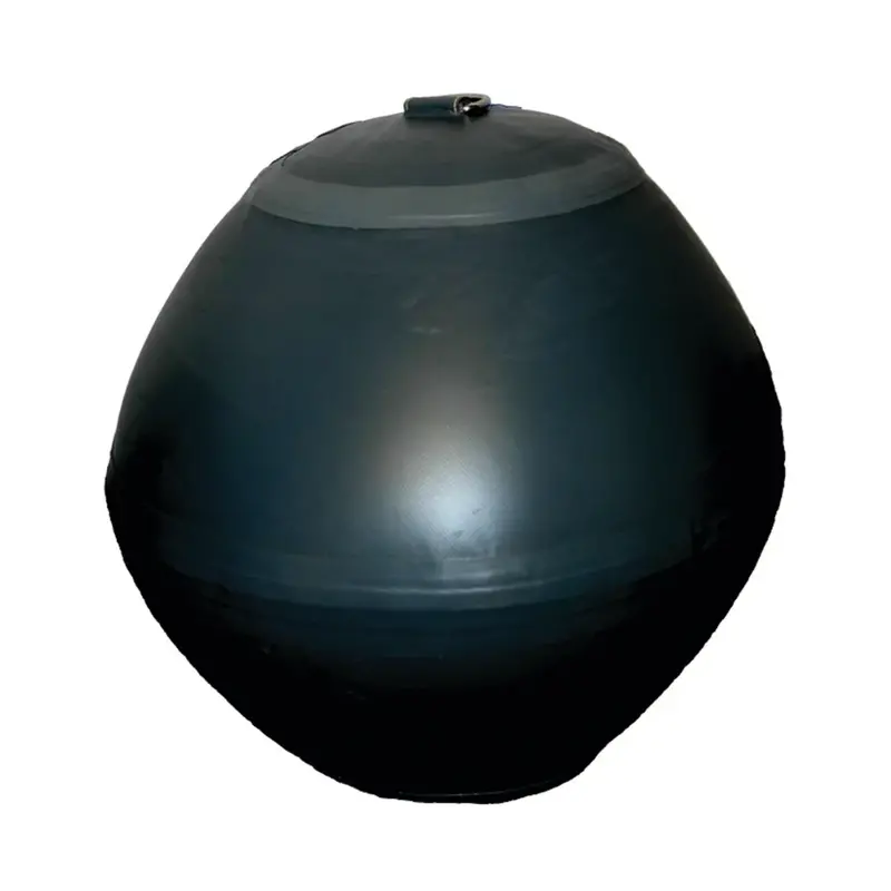 Aeré Ball-Shaped Inflatable Boat Fenders