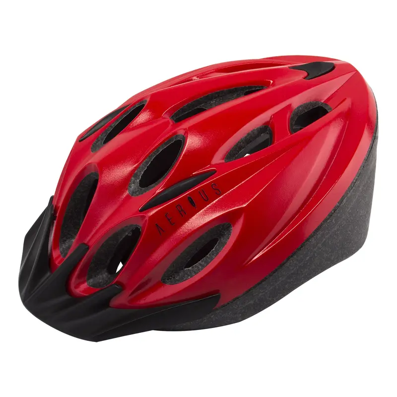 Aerius Heron MIPS-Compatible Cycling Helmet