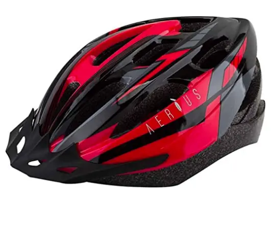 Aerius V19 Multi-Sport Safety Helmet with Ventilation System