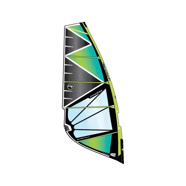 Aerotech Charge Technora Performance Sail – 2026 Model