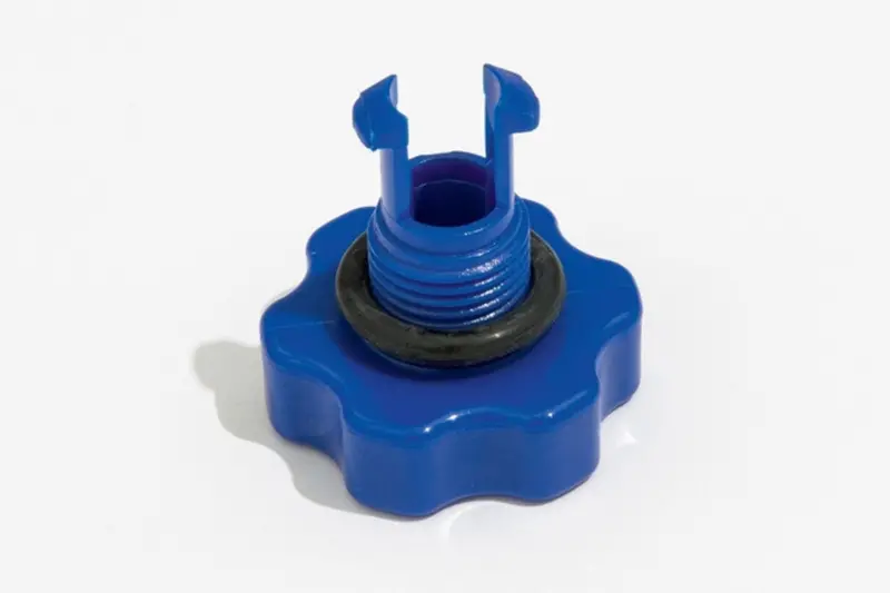Air Purge Valve Replacement for 2,500-Gallon Filter Systems