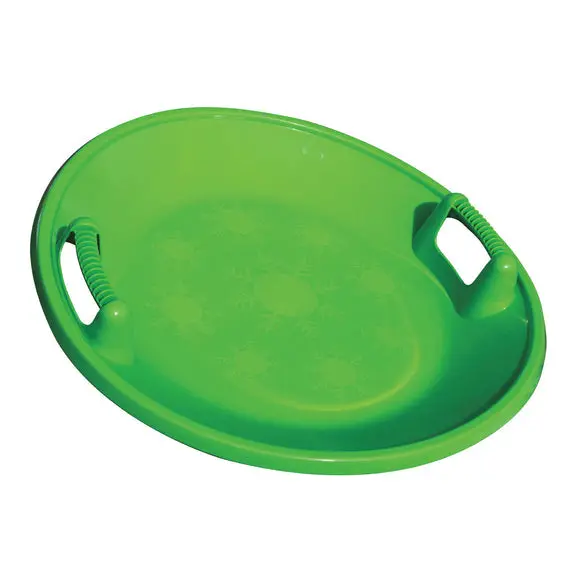 Airhead Plastic Sled Disc for Snow and Ice