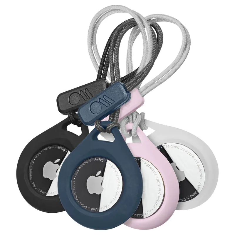 AirTag Sport-Style Protective Case