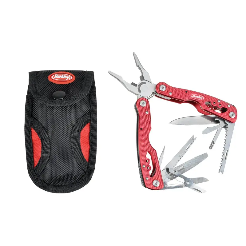 All-in-One Fishing Multi-Tool