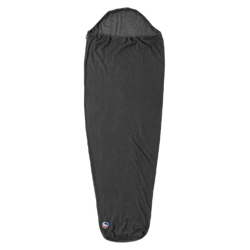 Alpha Direct Fleece Sleeping Bag Liner