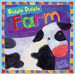 Amicus Books: Riddle Diddle Farm Storybook