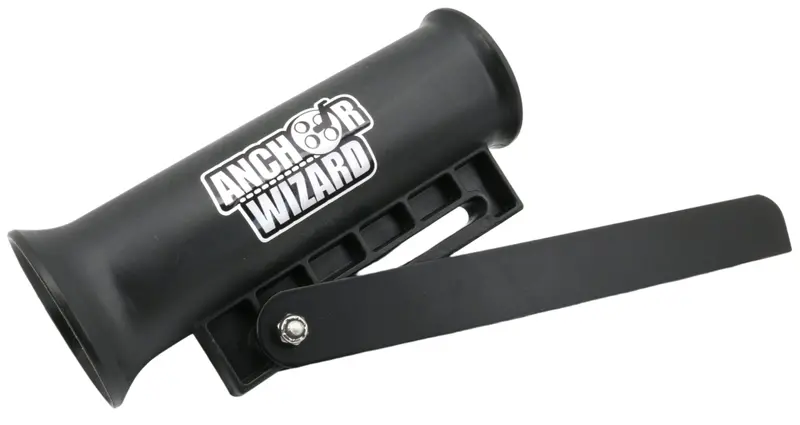 Anchor Wizard Chute – Standalone Deployment Sleeve