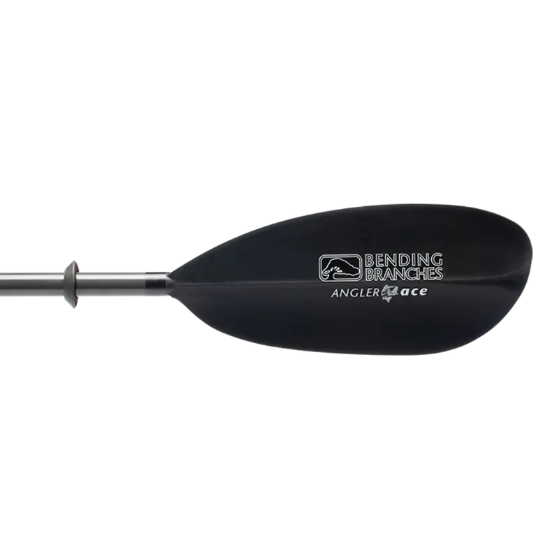 Angler Ace Snap-Button Fishing Gear