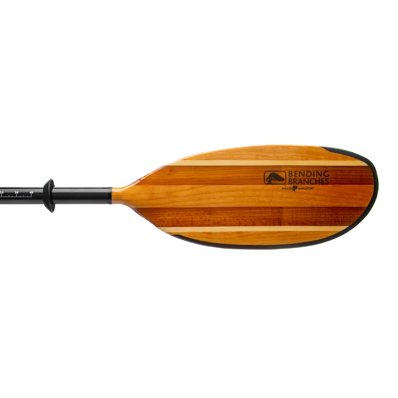 Angler Navigator Versa-Lok Fishing Gear