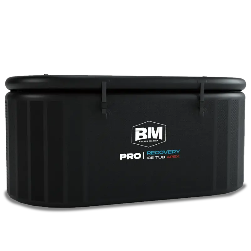 Apex Portable Ice Tub – Lightweight, Durable Inflatable Cold Plunge Solution