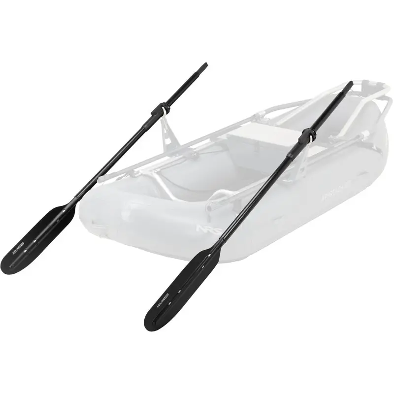 Approach 120 Rower’s Package – Complete Kayak Outfitting Kit