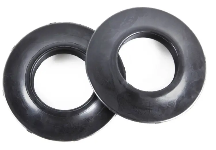 Aqua-Bound Paddle Drip Rings – Silicone Sleeve Accessories for Kayak Paddles