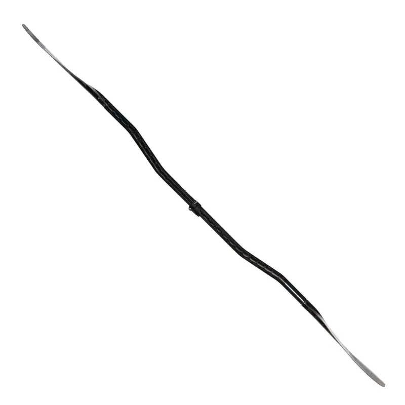 Aquabound Aerial Major Carbon Adjustable Versa-Lok Kayak Paddle