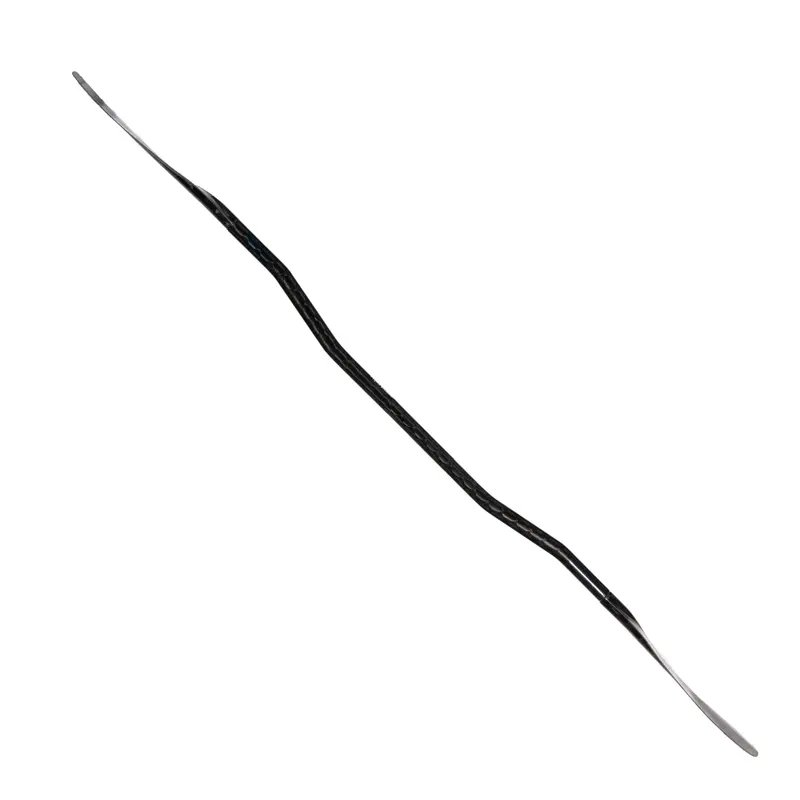 Aquabound Aerial Minor Carbon Fixed Crankshaft Kayak Paddle