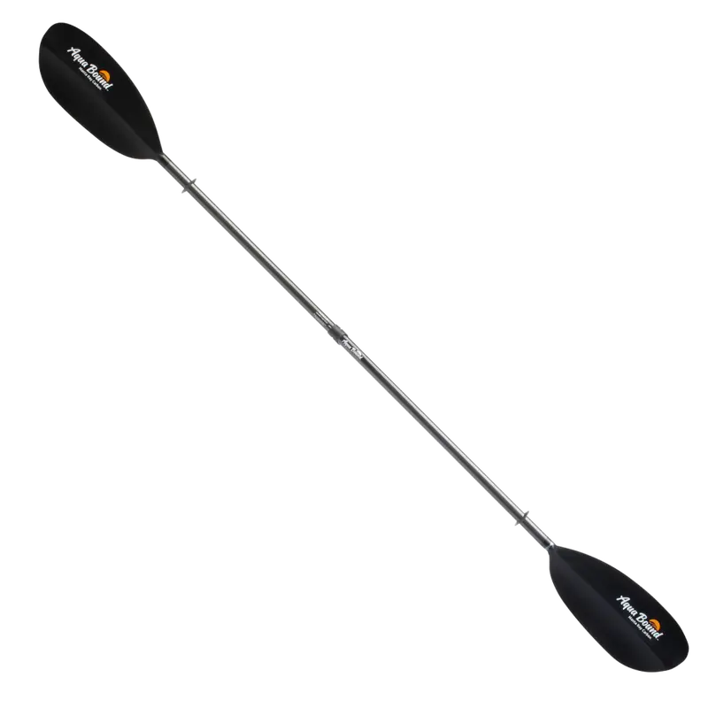 Aquabound MantaRay Carbon Paddle – Versa-Lok 2-Piece, Adjustable 210–225 cm