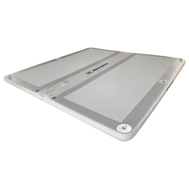 Aquaglide Landing Pad Docking Mat for Inflatables