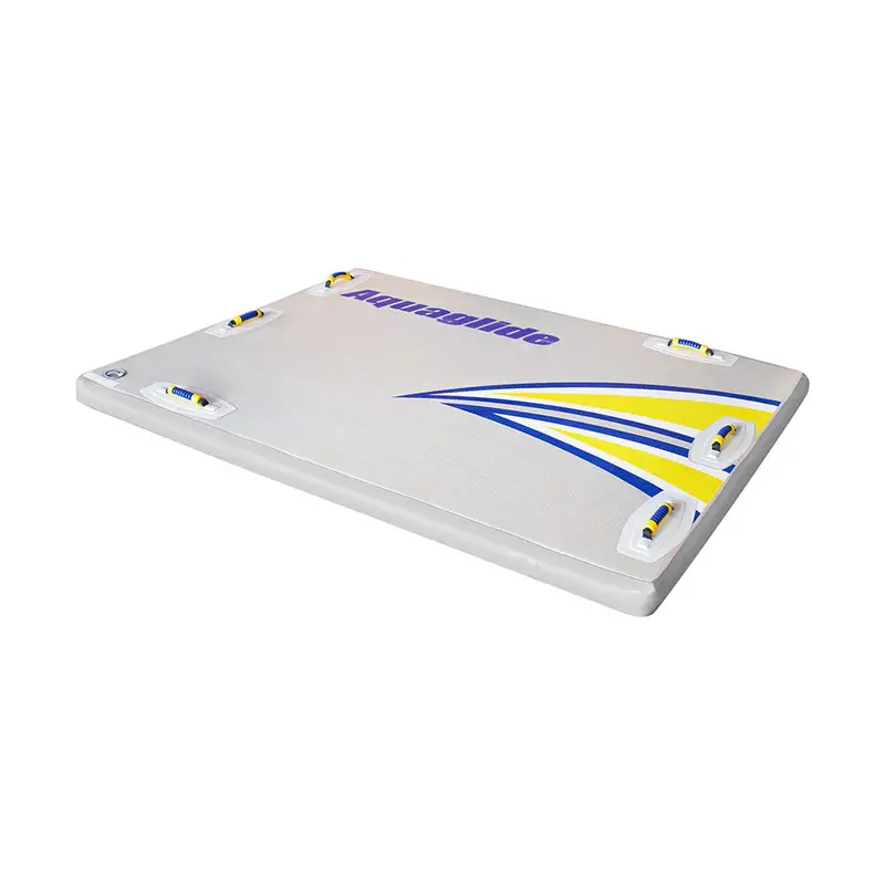 Aquaglide SwimStep XL Entry Platform for Boats and Docks