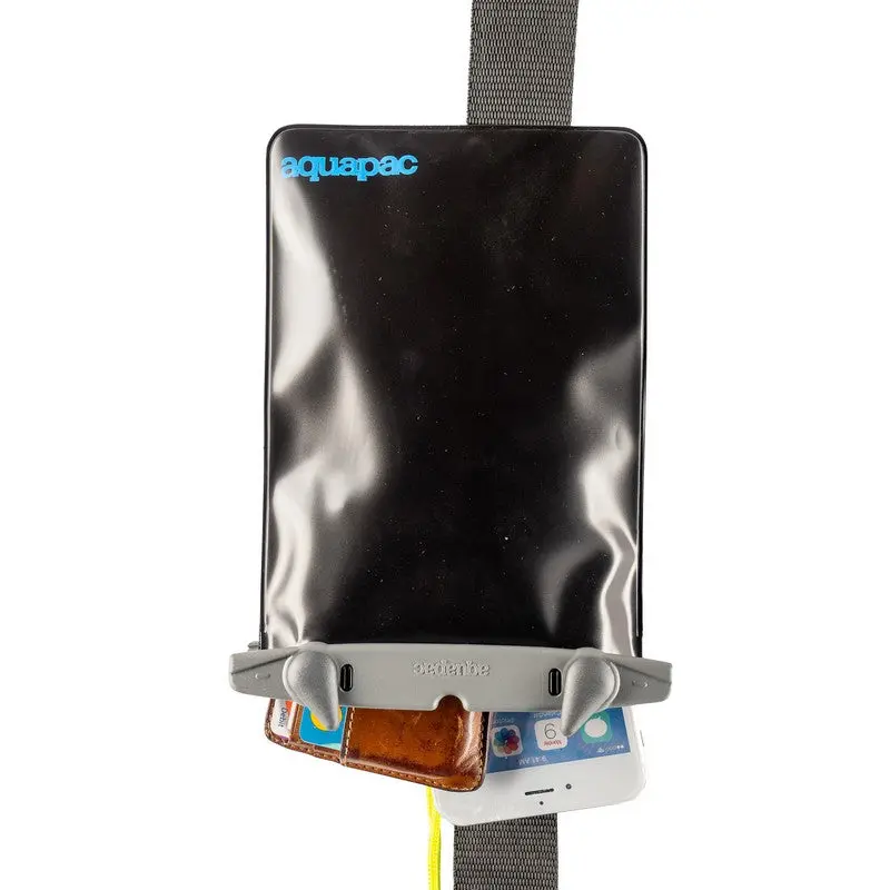 Aquapac Waterproof Belt-Mount Phone Case (Model 828)