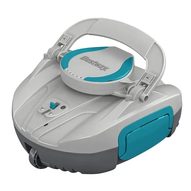 Aquatronix G100 Robotic Pool Vacuum Cleaner