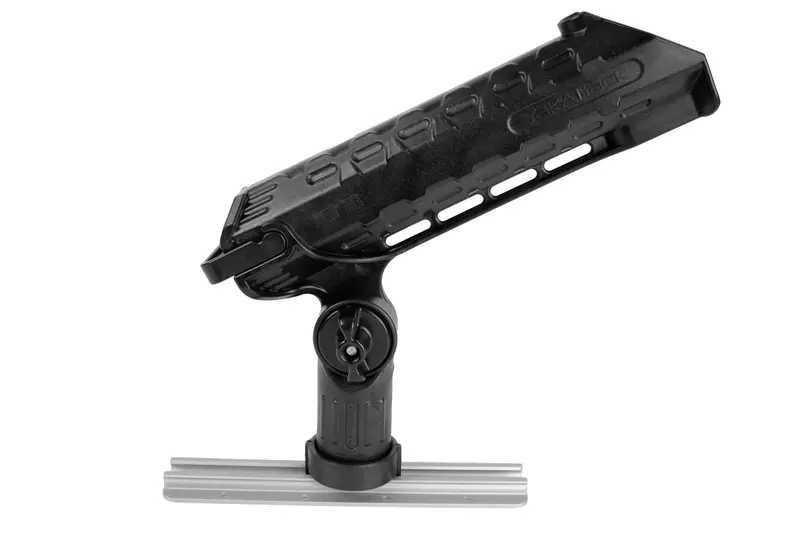 AR Tube Rod Holder with LockNLoad Track Mounting