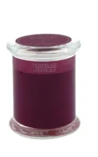 Archipelago Rue Saint Honoré Fragrance Candle