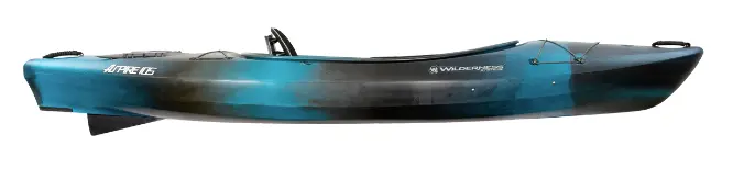 Aspire 105 Recreational Kayak by Wilderness Systems