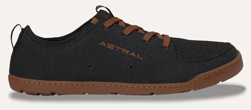Astral Loyak Men’s Drainage-Ready Water Shoes