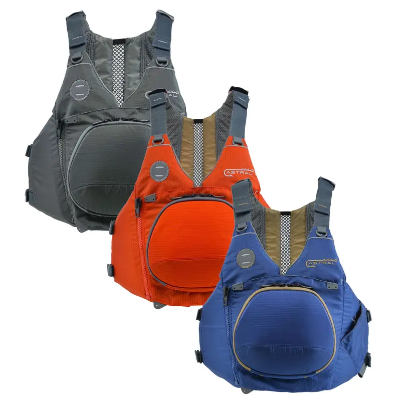 Astral Sturgeon Touring Kayak PFD