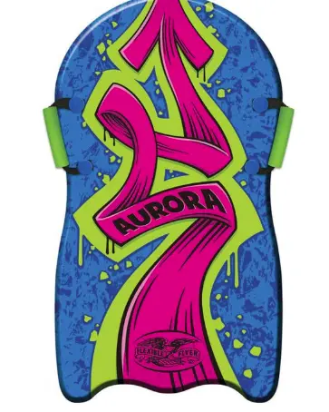 Aurora 36-Inch Foam Sled