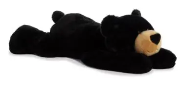 Aurora Hugga-Wug Plush Bear Stuffed Animal