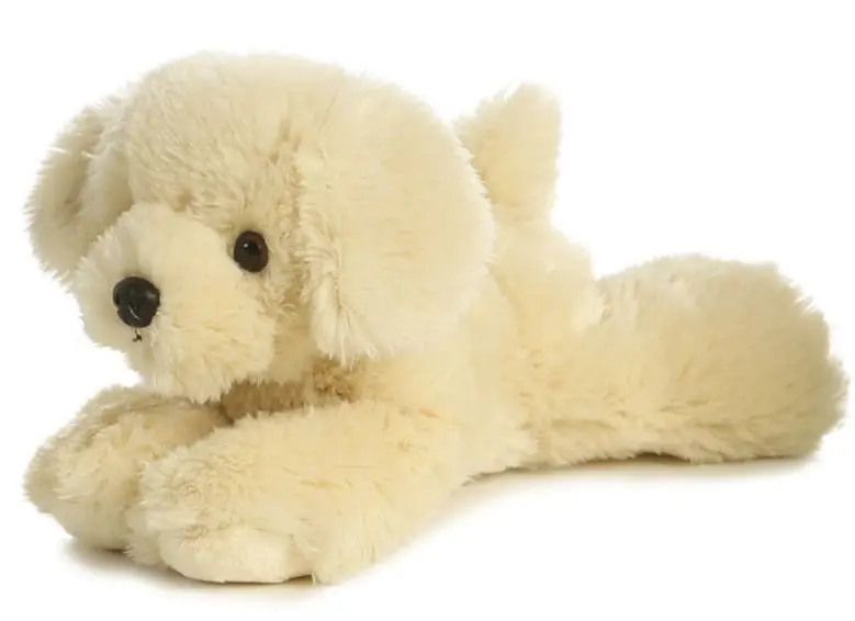 Aurora Puppy Plush – Sweet ‘Bailie’ Soft Toy for Kids